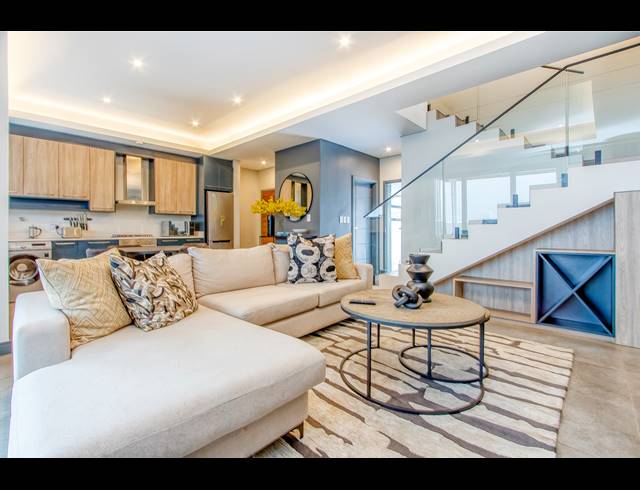 3 BEDROOM CLUSTER TO LET IN BRYANSTON